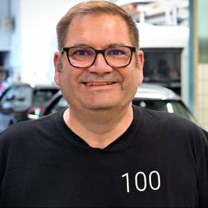 Andreas Schreinemachers